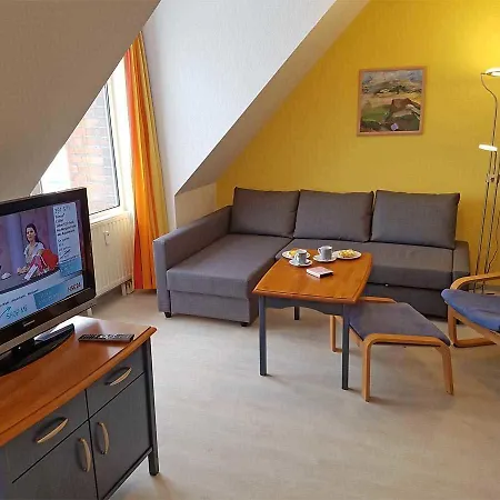 Apartment Ferienwohnung Lagunenstadt Vorp 26