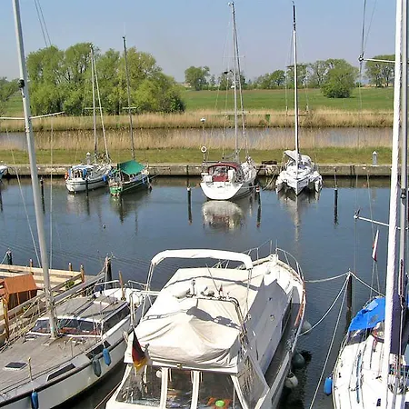 Ferienwohnung Lagunenstadt Vorp 26 Ueckermünde