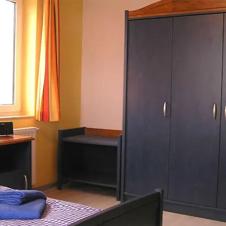 Ferienwohnung Lagunenstadt Vorp 26 Ueckermünde