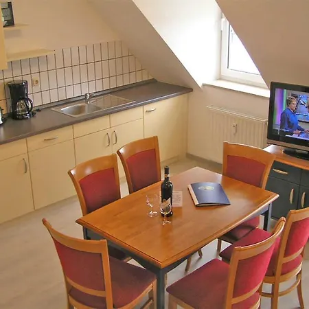 Ferienwohnung Lagunenstadt Vorp 26 Apartment