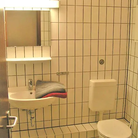 Ferienwohnung Lagunenstadt Vorp 26 * Ueckermünde